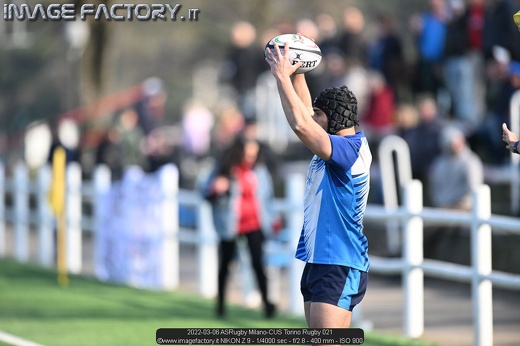 2022-03-06 ASRugby Milano-CUS Torino Rugby 021